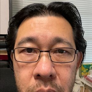 Meet your Posher, Kenny